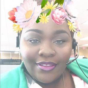 Meet your Posher, Eunice